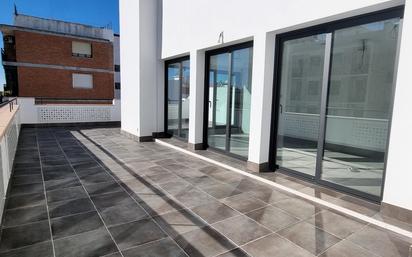 Terrace of Attic for sale in  Córdoba Capital  with Terrace and Balcony