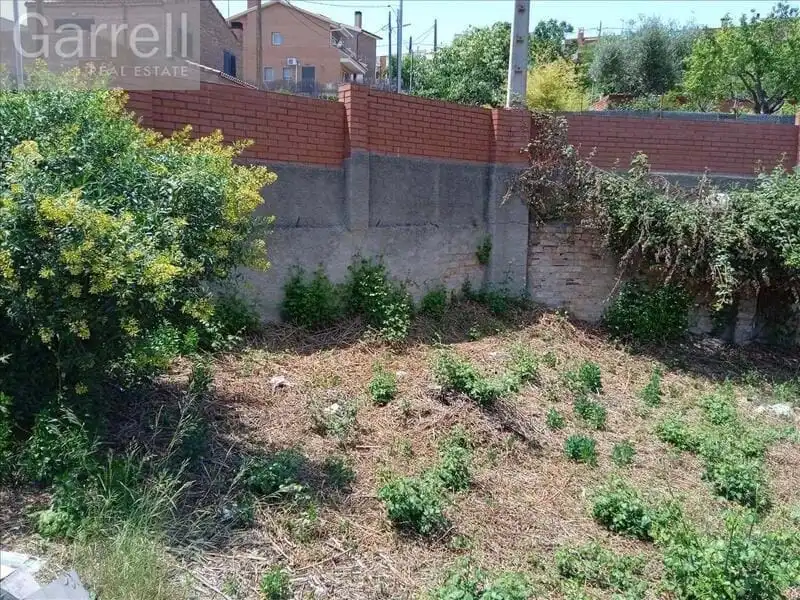 Terrenos y solares en venta en CL JAEN 
 RUBI (BARCELONA), imagen 13