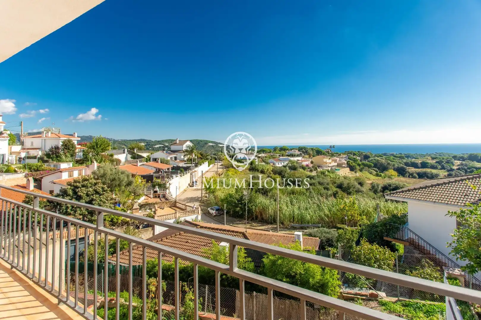 Haus mit Terrasse zum Verkauf in Sant Cebrià de Vallalta, imagen 7
