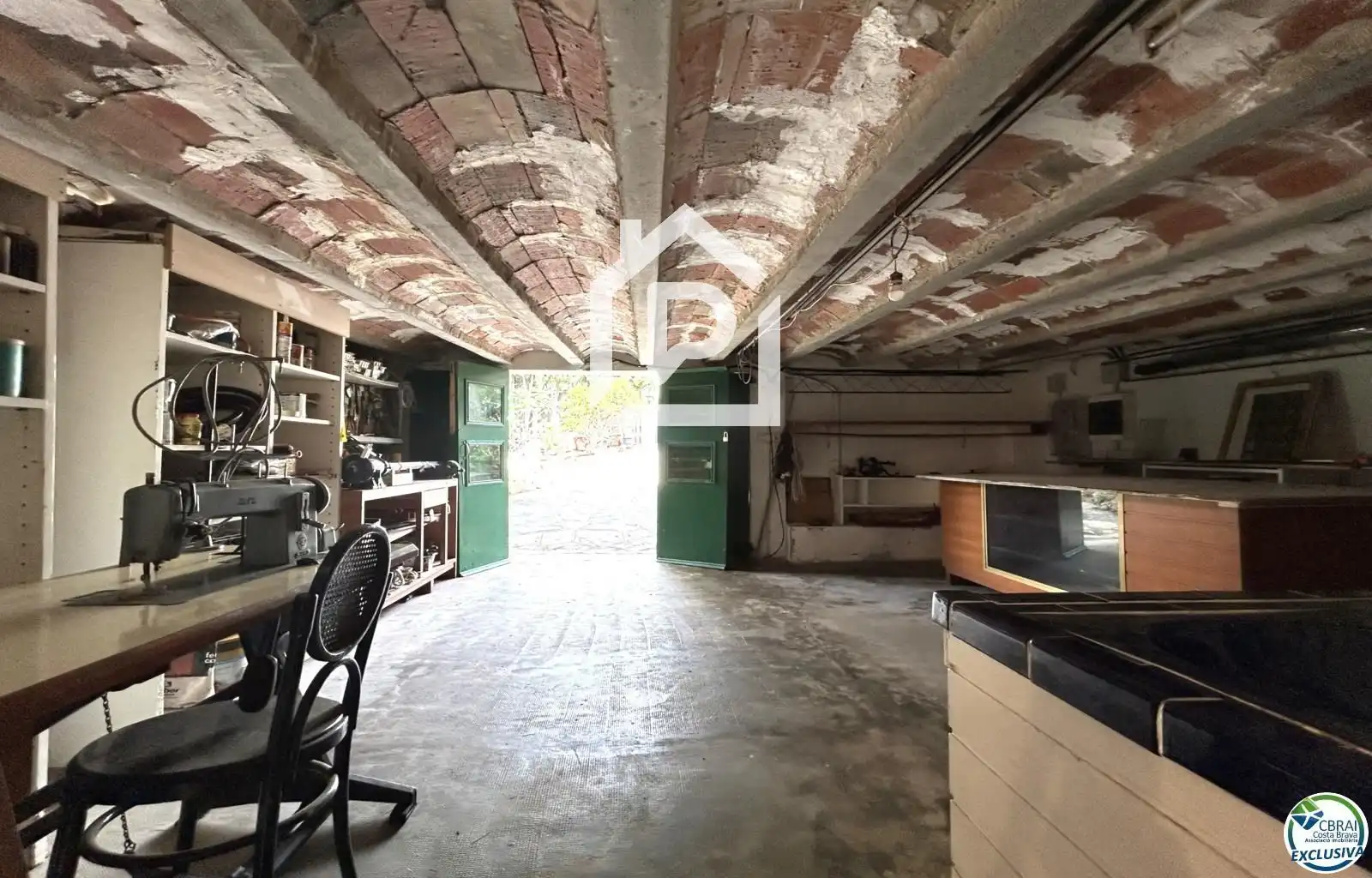 Detached house with garden for sale in Pompeu Fabra, imagen 56