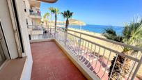 Balcony of Flat for sale in Águilas  with Terrace