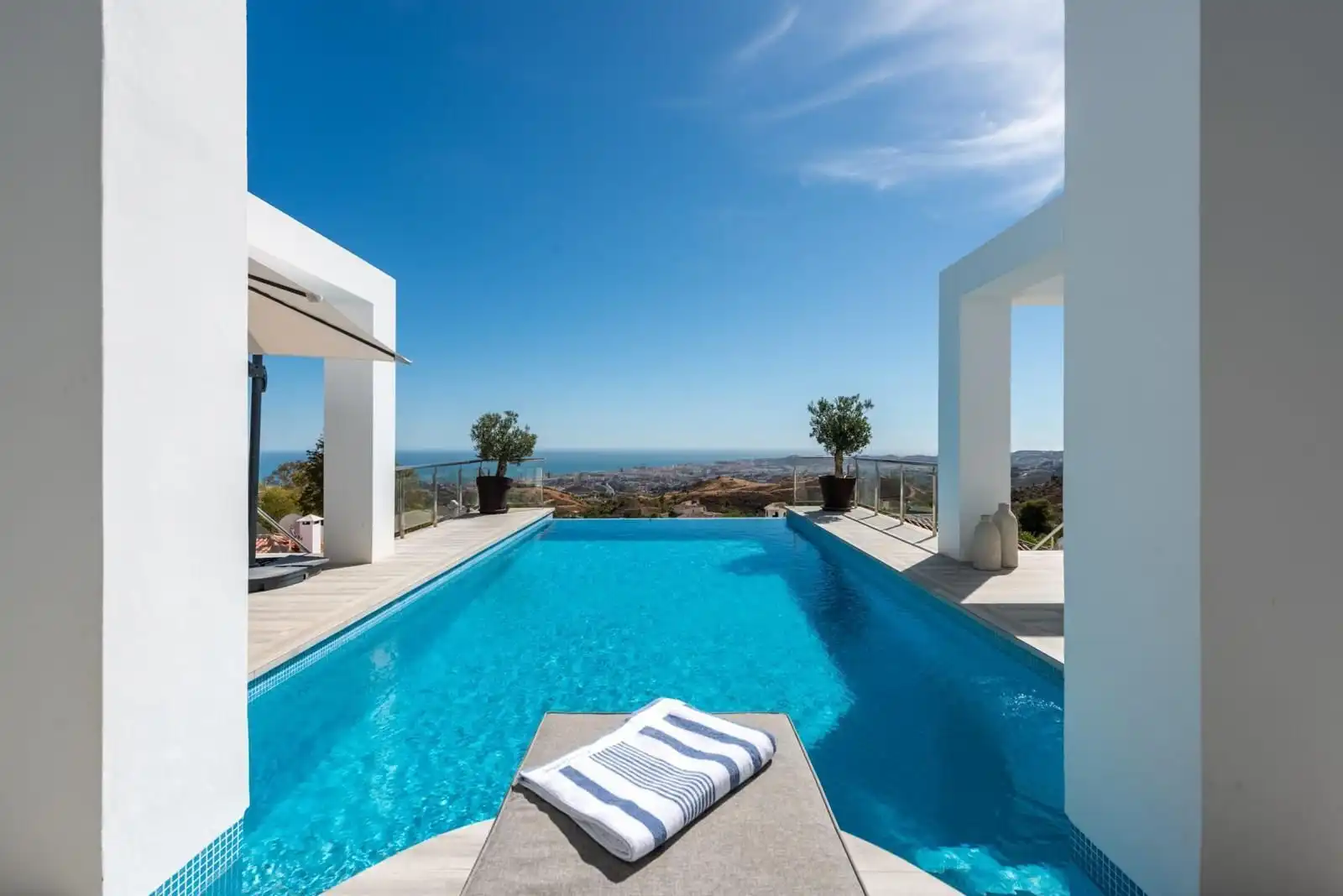 Casa con piscina en venta en Mijas pueblo, imagen 39