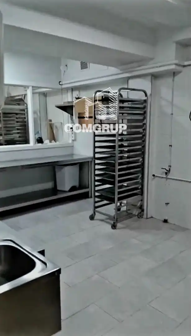 Business premises for transfer in Horta - Guinardó, imagen 18
