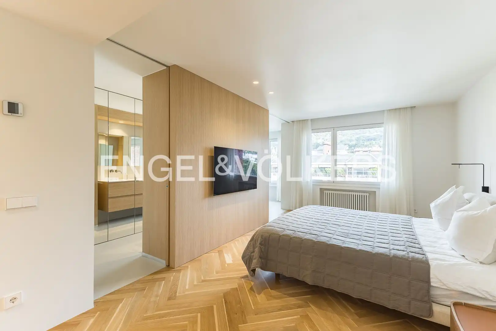 Habitación de Piso en venta en Barcelona con Aire acondicionado, Calefacción y Jardín privado