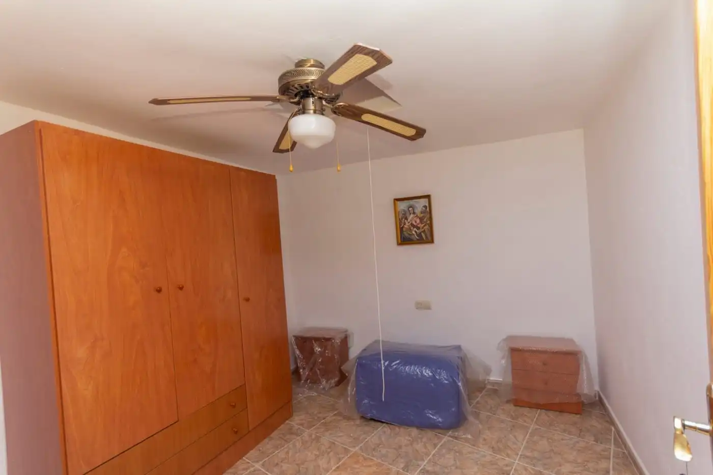 Casa o xalet en venda a Calle BARRIO BAJO, 21, Laujar de Andarax