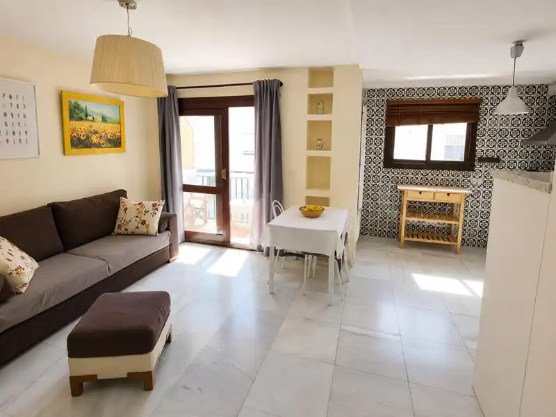 Casa rústica en venta en Estepona Pueblo, imagen 9