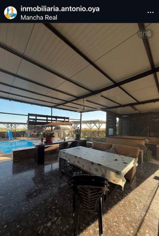 Finca rústica en Venta en Mancha Real