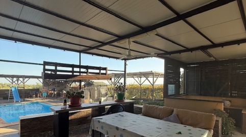 SE VENDE CASA RÚSTICA EN MANCHA REAL