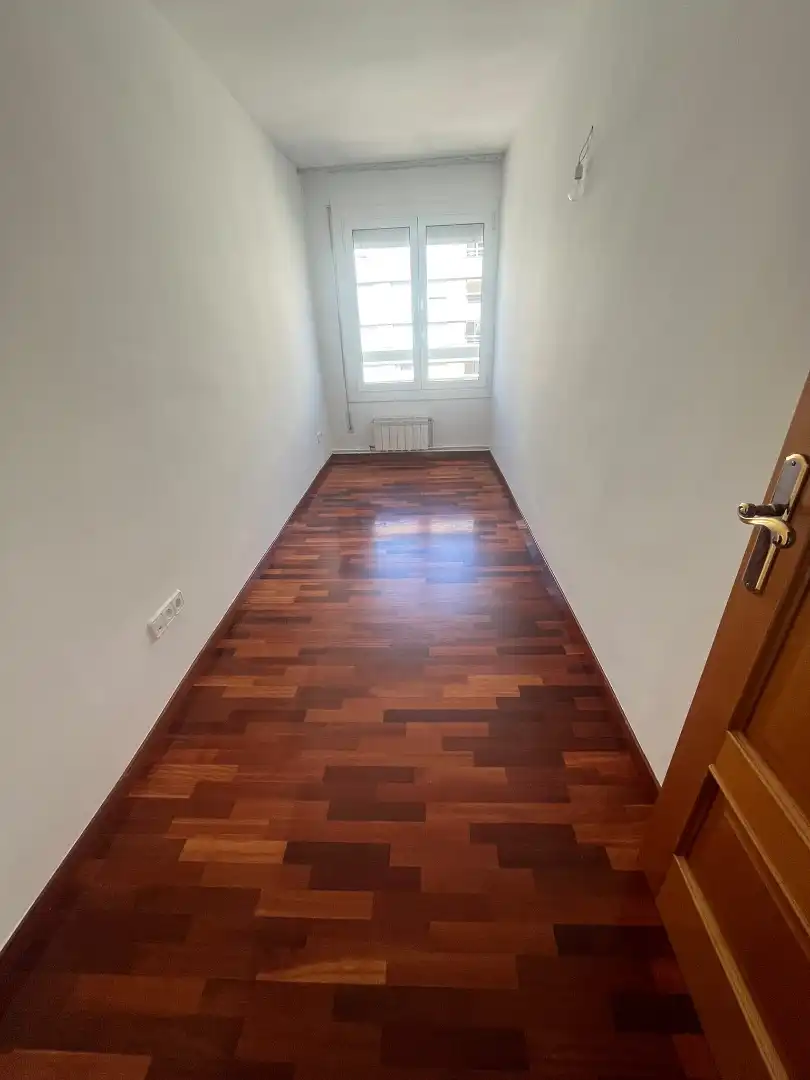 Piso de alquiler en Les Corts