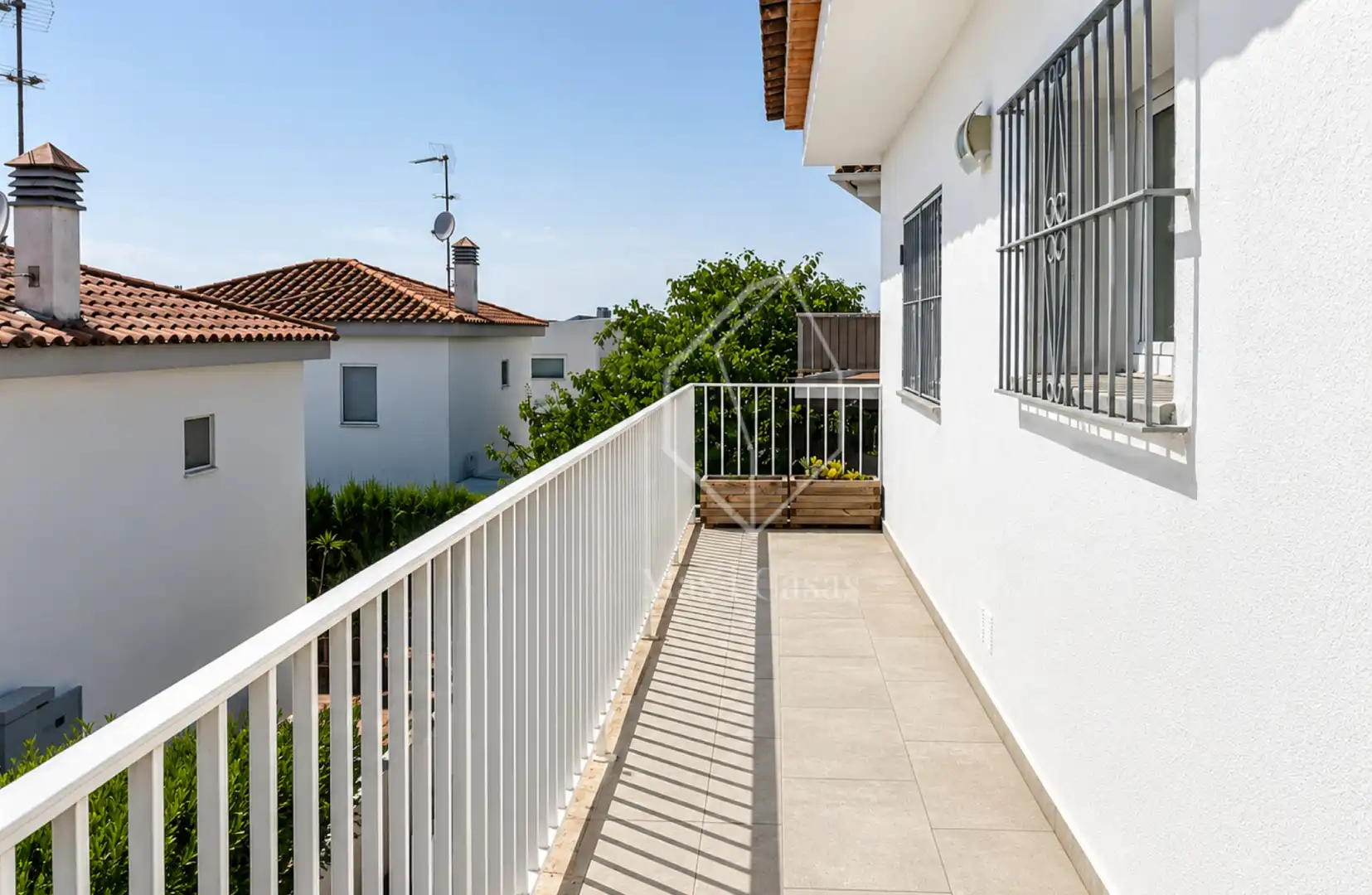 House with terrace for sale in Carrer Vall d'Aran 44, imagen 30