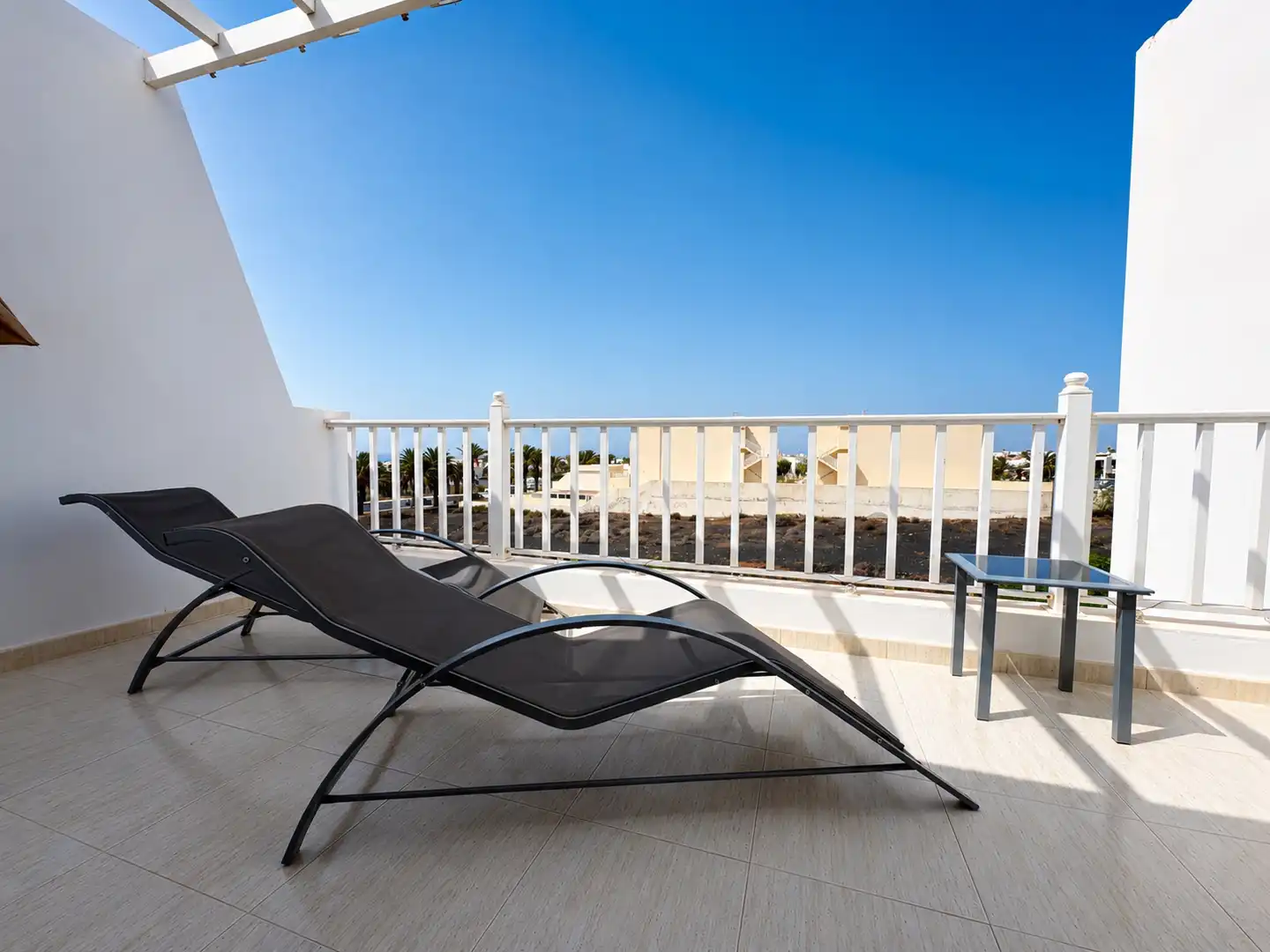 Terrace of Detached homes for sale in Teguise  with Terrace