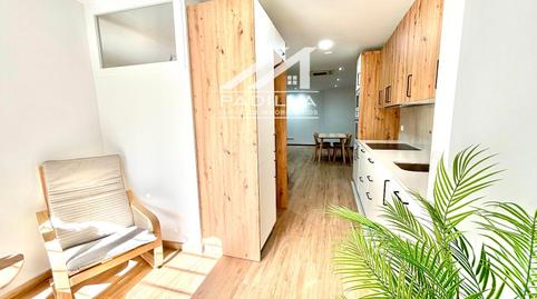 Foto 3 de Pis en venda a Norte - Universidad, Móstoles