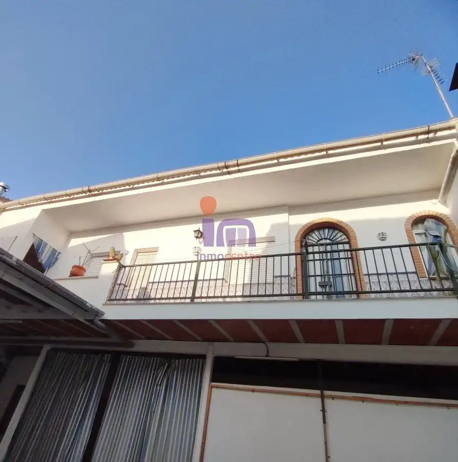 Casa con terraza en venta en Valdepeñas, imagen 20