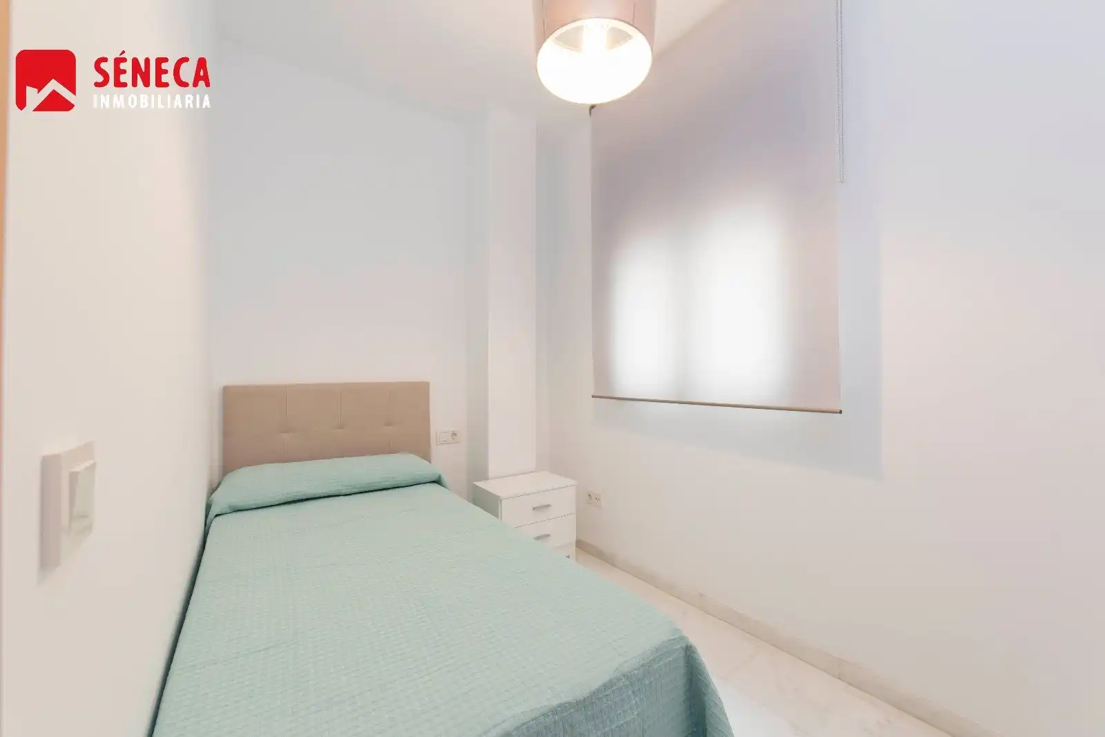 Wohnung zur Miete in Maestro Priego Lopez, Ciudad Jardín - Zoco