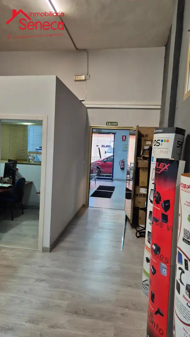 Local comercial en venda a JULIO CÉSAR, imagen 4