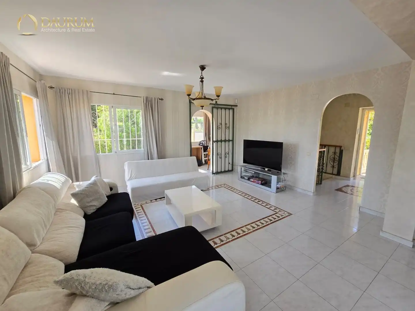 Maison avec piscine à vendre à AVENIDA DE COLOMA, imagen 4