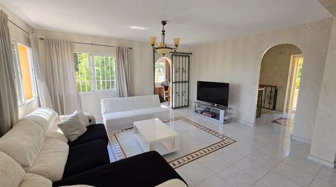 INMEJORABLE CASA EN VENTA DE 4 HABITACIONES EN LA NUCIA, imatge 4