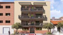 Exterior view of Flat for sale in La Garriga  with Heating, Terrace and Balcony