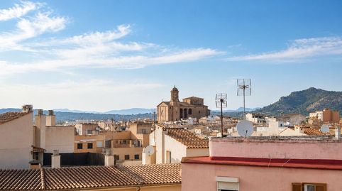 Foto 3 de Àtic en venda a Ronda de Migjorn, Llucmajor pueblo, Llucmajor