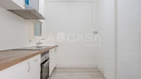 Foto 5 de Piso en venta en Provençals del Poblenou, Barcelona Capital