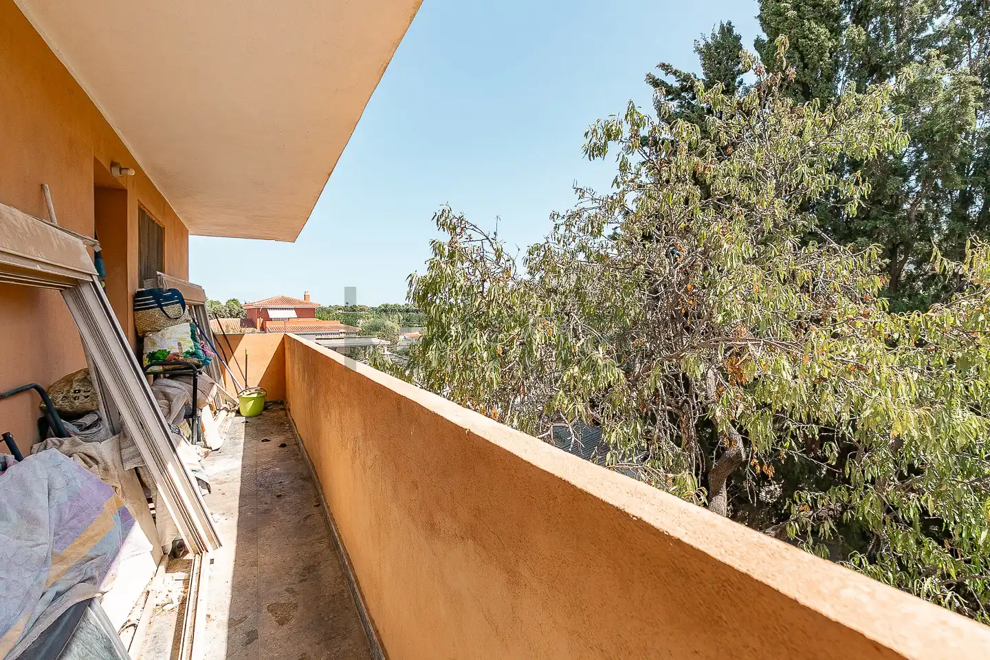 Chalet con terraza en venta en Partida de Almafra, imagen 23