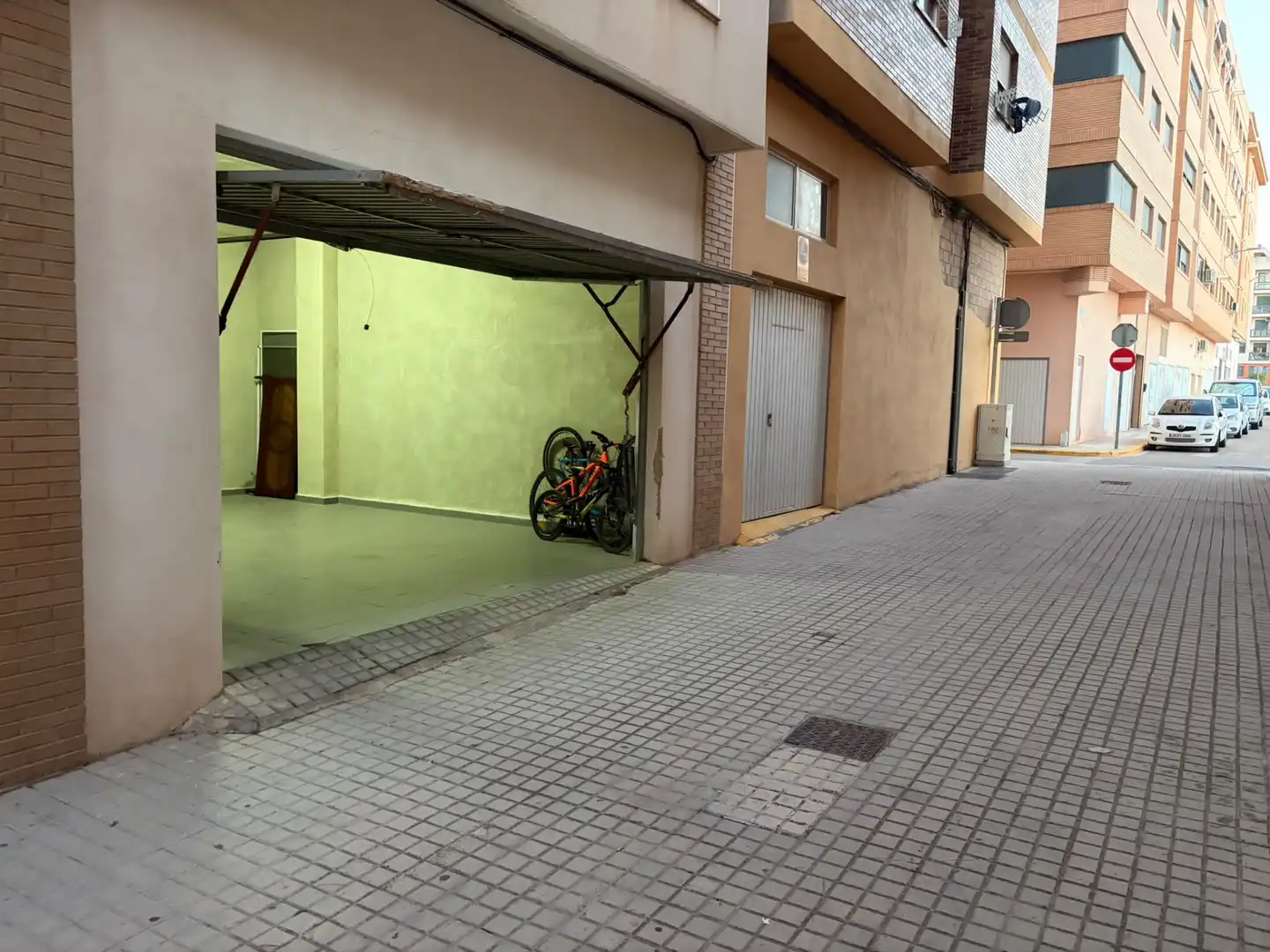 Locale commerciale in vendita a Calle San Juan de la Cruz 2, imagen 3
