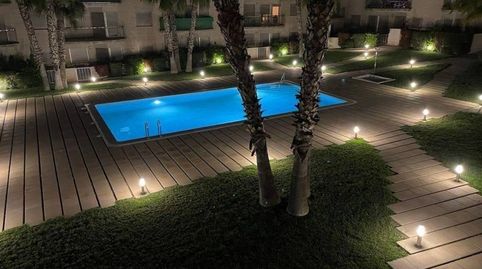 Foto 4 de Apartamento en venta en Calle Tramuntana, 4, Alcanar, Tarragona