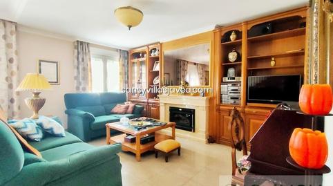 Photo 5 of House or chalet for sale in Saladar, Dénia