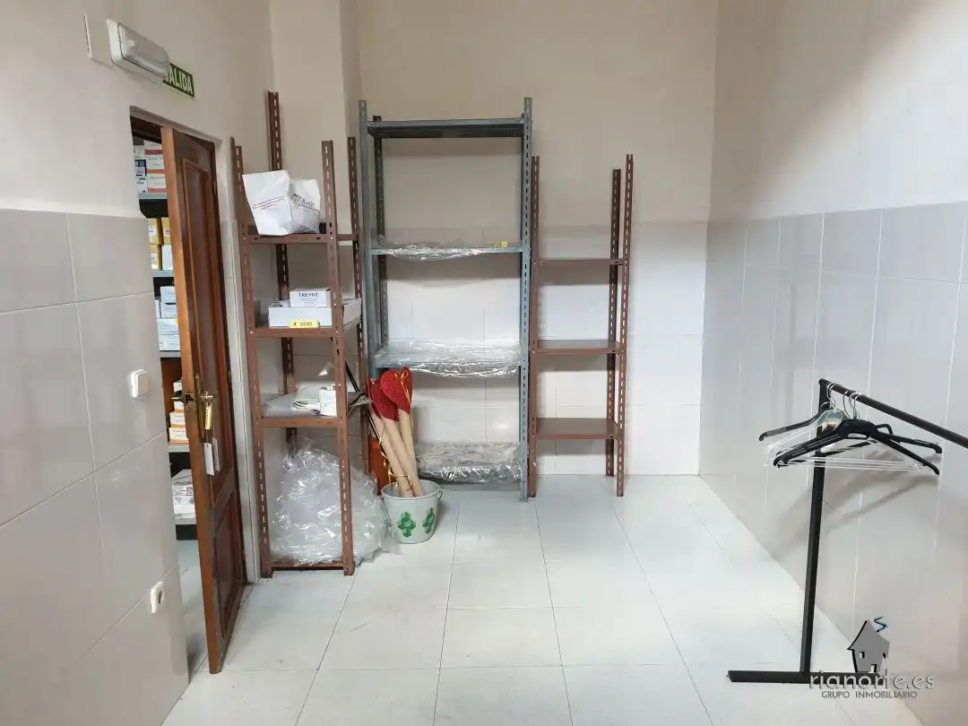 Business premises to rent in Villalegre - La Luz, imagen 6
