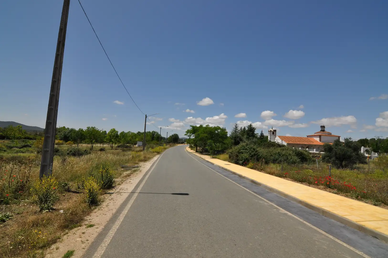 Residencial en venta en Casas de Don Antonio