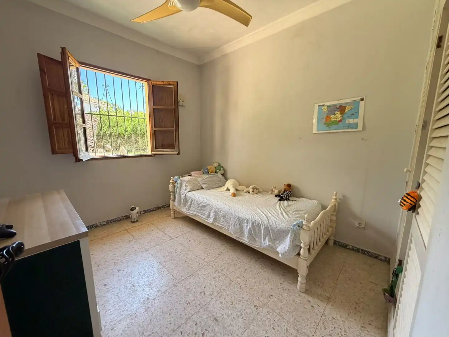 Villa à vendre à Sanlúcar la Mayor, imagen 36