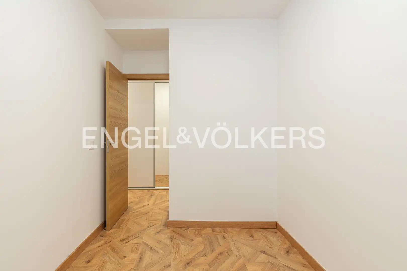 Flat with garden for sale in Centro - Casco Histórico, imagen 17