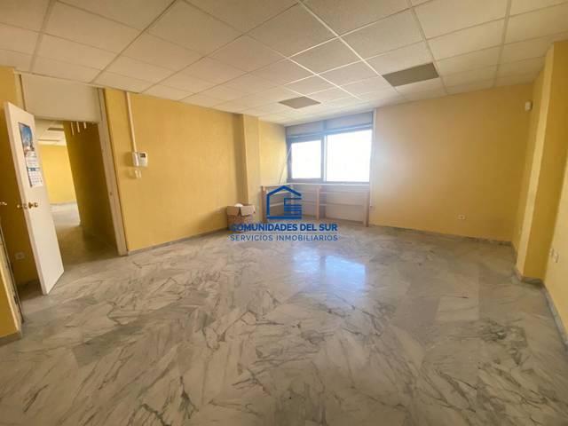 Oficina en Alquiler en Asdrúbal - Bahía Blanca