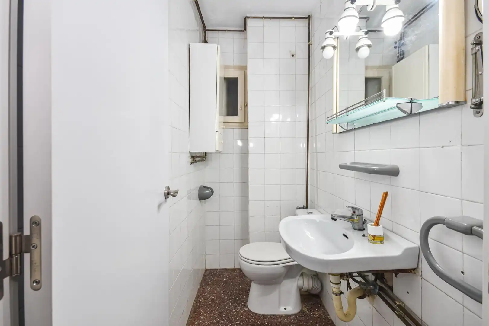 Flat with lift for sale in Roca I Roca, imagen 11