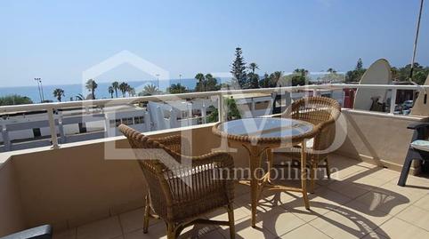 Foto 4 de Pis de lloguer a Centro, Málaga