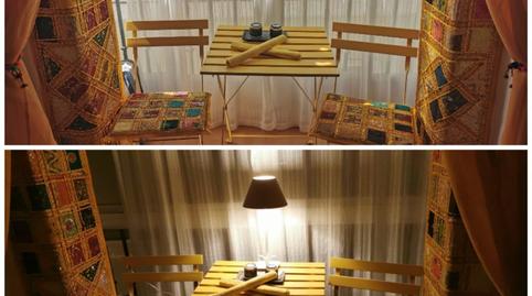 Foto 4 von Wohnung zur Miete in Centro Histórico,  Cádiz Capital