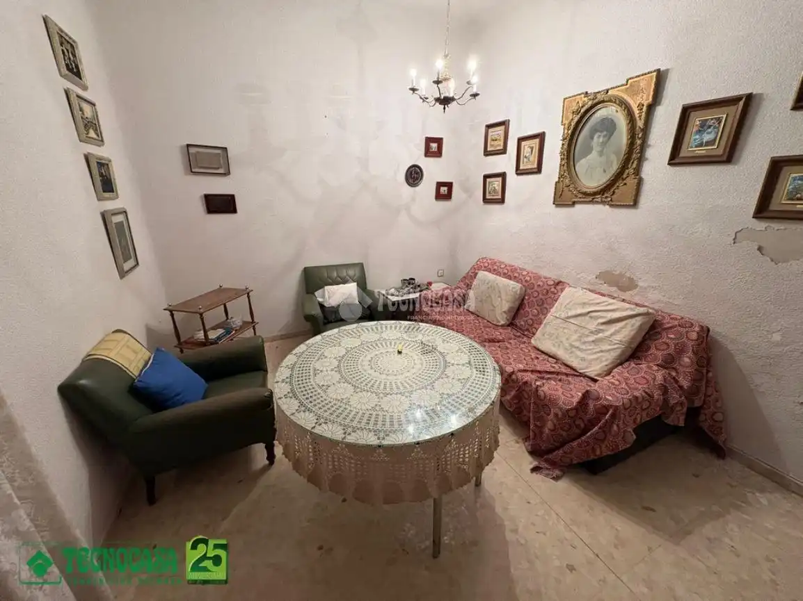 Flat for sale in Piedrabuena
