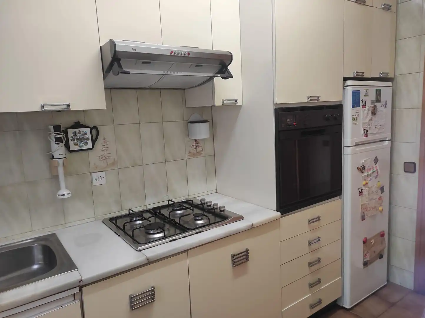 Penthouse mit Aufzug zum Verkauf in La Plana, imagen 13