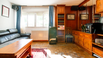 Living room of Flat for sale in San Sebastián de los Reyes  with Heating