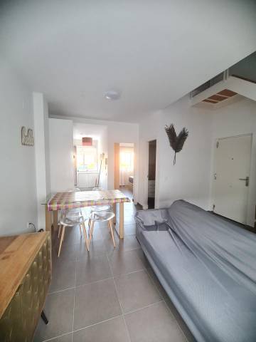 Piso en Venta en V Centenario - Piletas - Capuchinos