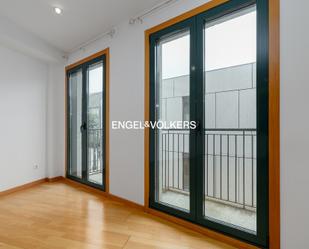 Apartament en venda a Bouzas