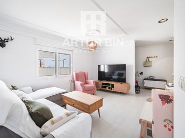 Appartamento con ascensore in vendita a Puerto de Sagunto