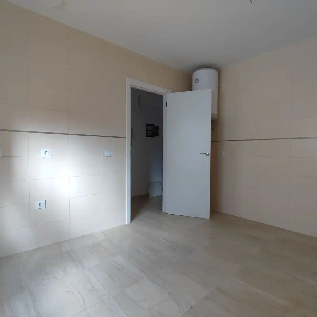 Wohnung zum Verkauf in Villanueva del Duque mit Abstellraum