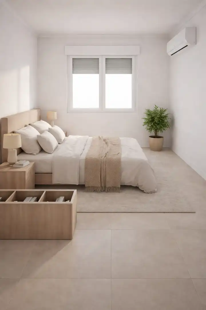 Piso con terraza en venta en Camí de ses Tres Alqueries, imagen 5