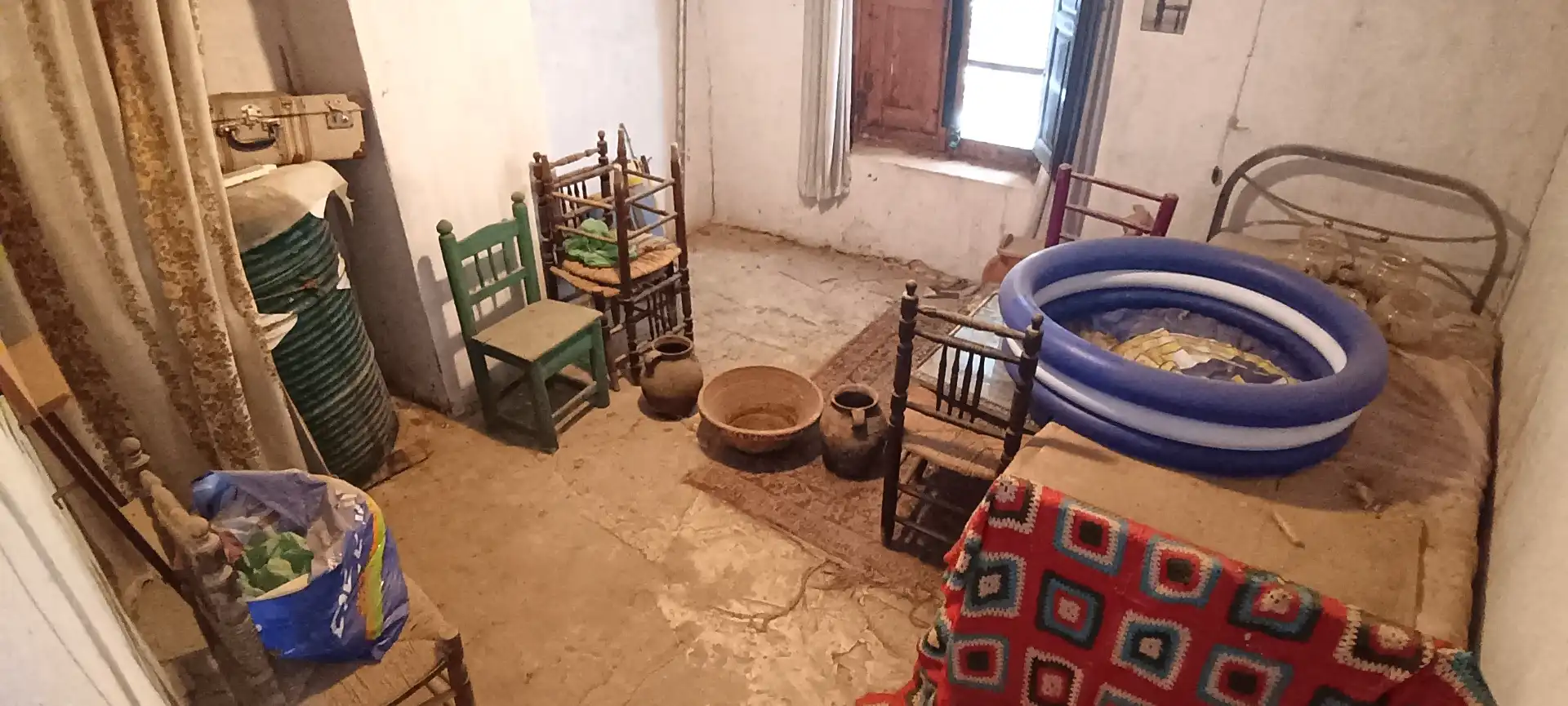 Casa o xalet en venda en Valdearenas amb Balcó