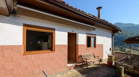 Foto 4 de Casa o chalet en venta en Villagondu, 16, Quirós, Asturias