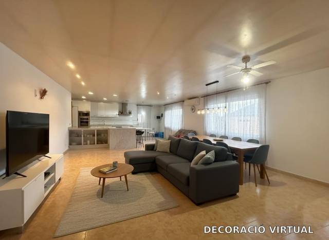 Casa-chalet en Venta en Calle DOMÈNEC CARDENAL en Arbeca