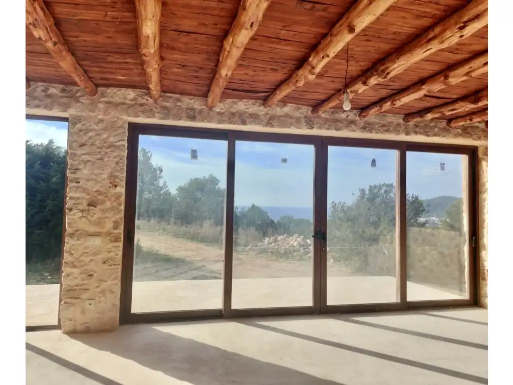Casa con piscina en venta en Es Cubells, imagen 19