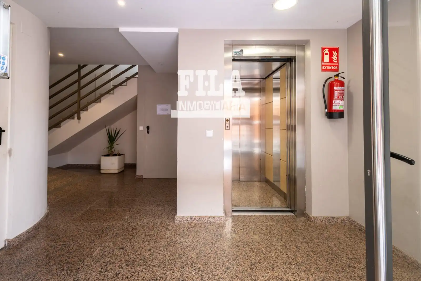 Flat with lift for sale in David de Mas, imagen 30