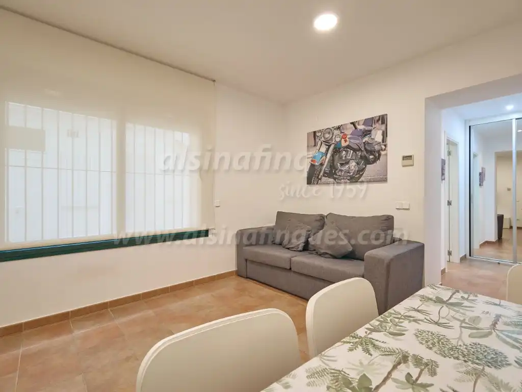 Apartamento en venta en Centre